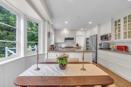 Photo 20 at 840 Margaree Place, Cedardale, West Vancouver