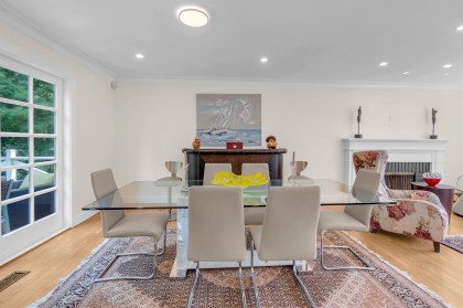 Photo 9 at 840 Margaree Place, Cedardale, West Vancouver