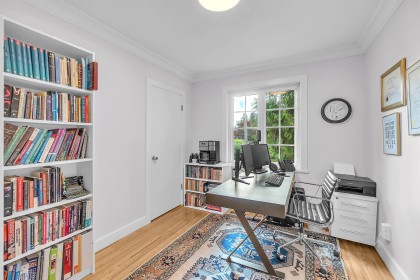 Photo 34 at 840 Margaree Place, Cedardale, West Vancouver
