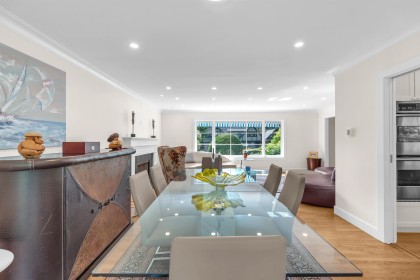 Photo 10 at 840 Margaree Place, Cedardale, West Vancouver