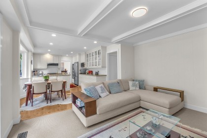 Photo 15 at 840 Margaree Place, Cedardale, West Vancouver