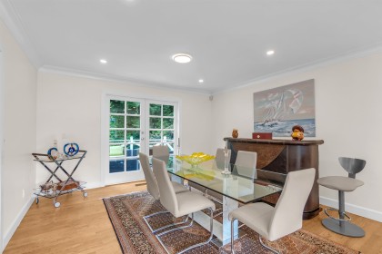 Photo 11 at 840 Margaree Place, Cedardale, West Vancouver