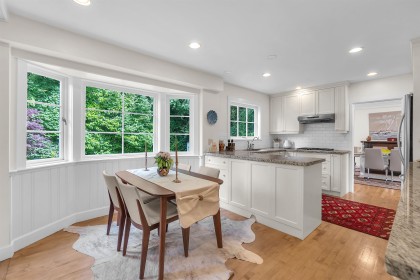 Photo 19 at 840 Margaree Place, Cedardale, West Vancouver