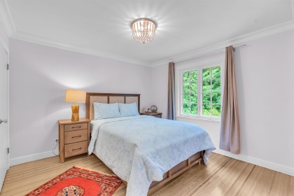 Photo 31 at 840 Margaree Place, Cedardale, West Vancouver