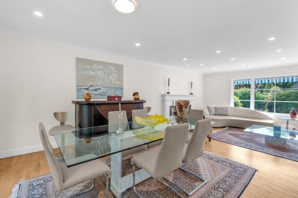 Photo 8 at 840 Margaree Place, Cedardale, West Vancouver