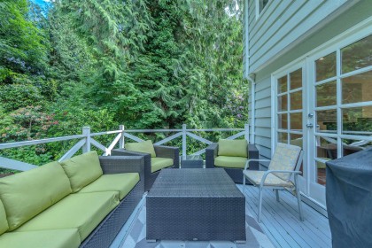 Photo 25 at 840 Margaree Place, Cedardale, West Vancouver