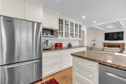 Photo 21 at 840 Margaree Place, Cedardale, West Vancouver