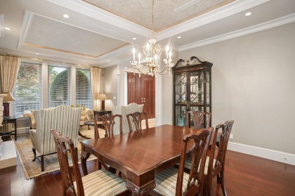 Photo 6 at 2155 W 37th Avenue, Quilchena, Vancouver West