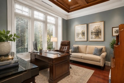 Photo 7 at 2155 W 37th Avenue, Quilchena, Vancouver West