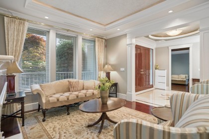 Photo 3 at 2155 W 37th Avenue, Quilchena, Vancouver West