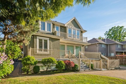 Photo 36 at 2155 W 37th Avenue, Quilchena, Vancouver West