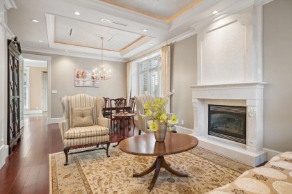 Photo 5 at 2155 W 37th Avenue, Quilchena, Vancouver West