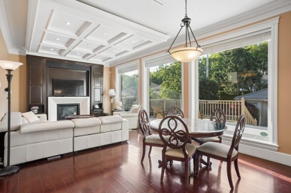 Photo 9 at 2155 W 37th Avenue, Quilchena, Vancouver West