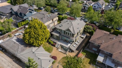 Photo 38 at 2155 W 37th Avenue, Quilchena, Vancouver West