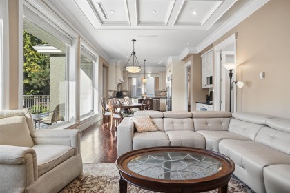 Photo 10 at 2155 W 37th Avenue, Quilchena, Vancouver West
