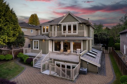 Photo 37 at 2155 W 37th Avenue, Quilchena, Vancouver West
