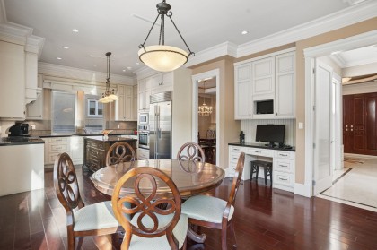 Photo 11 at 2155 W 37th Avenue, Quilchena, Vancouver West