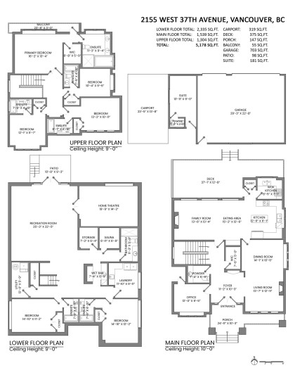 Photo 40 at 2155 W 37th Avenue, Quilchena, Vancouver West