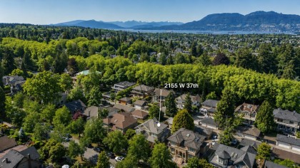 Photo 39 at 2155 W 37th Avenue, Quilchena, Vancouver West