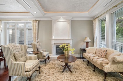 Photo 4 at 2155 W 37th Avenue, Quilchena, Vancouver West