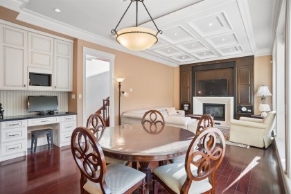 Photo 8 at 2155 W 37th Avenue, Quilchena, Vancouver West