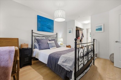 Photo 16 at 411 - 2059 Chesterfield Avenue, Central Lonsdale, North Vancouver
