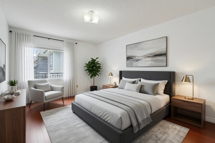 Photo 16 at 319 - 555 W 14th Avenue, Vancouver West