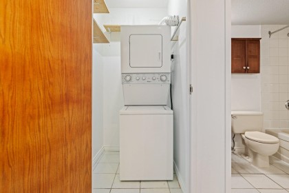 Photo 22 at 319 - 555 W 14th Avenue, Vancouver West