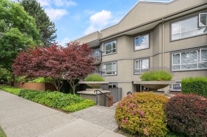 Photo 28 at 319 - 555 W 14th Avenue, Vancouver West