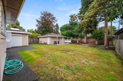 Photo 23 at 6828 Cypress Street, South Granville, Vancouver West