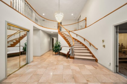 Photo 2 at 6828 Cypress Street, South Granville, Vancouver West