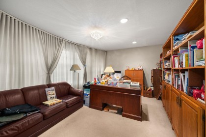 Photo 13 at 6828 Cypress Street, South Granville, Vancouver West