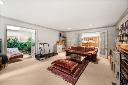 Photo 12 at 6828 Cypress Street, South Granville, Vancouver West