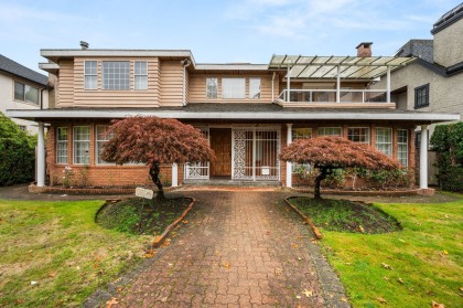Photo 26 at 6828 Cypress Street, South Granville, Vancouver West