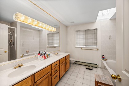 Photo 22 at 6828 Cypress Street, South Granville, Vancouver West