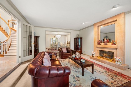 Photo 3 at 6828 Cypress Street, South Granville, Vancouver West