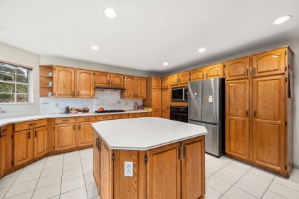 Photo 9 at 6828 Cypress Street, South Granville, Vancouver West
