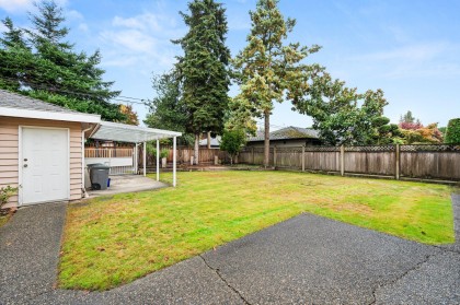 Photo 24 at 6828 Cypress Street, South Granville, Vancouver West