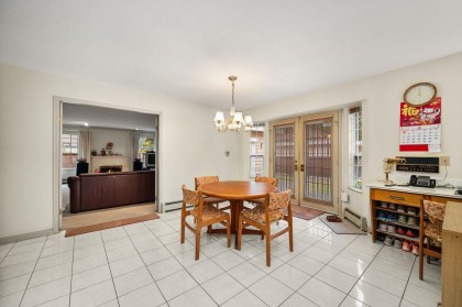 Photo 10 at 6828 Cypress Street, South Granville, Vancouver West