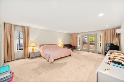 Photo 15 at 6828 Cypress Street, South Granville, Vancouver West