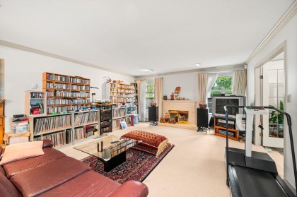 Photo 11 at 6828 Cypress Street, South Granville, Vancouver West