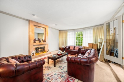 Photo 4 at 6828 Cypress Street, South Granville, Vancouver West