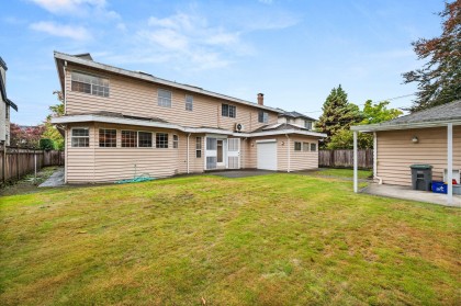 Photo 25 at 6828 Cypress Street, South Granville, Vancouver West