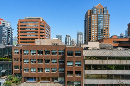 Photo 6 at 1003 - 1133 Hornby Street, Downtown VW, Vancouver West