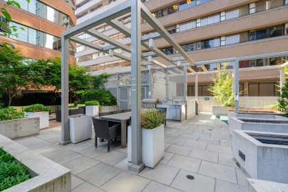 Photo 17 at 1003 - 1133 Hornby Street, Downtown VW, Vancouver West