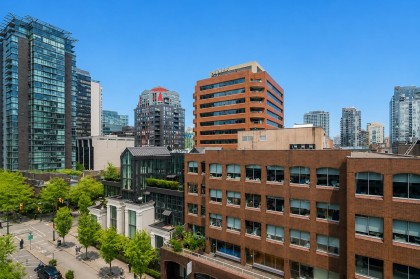 Photo 12 at 1003 - 1133 Hornby Street, Downtown VW, Vancouver West