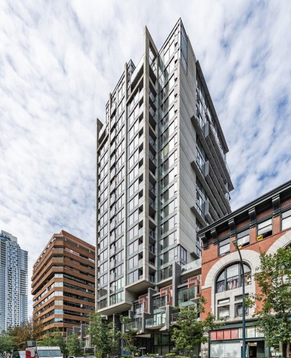 Photo 26 at 1003 - 1133 Hornby Street, Downtown VW, Vancouver West