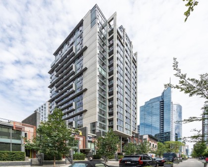 Photo 22 at 1003 - 1133 Hornby Street, Downtown VW, Vancouver West
