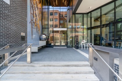 Photo 14 at 1003 - 1133 Hornby Street, Downtown VW, Vancouver West