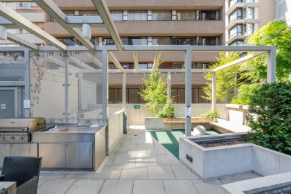 Photo 18 at 1003 - 1133 Hornby Street, Downtown VW, Vancouver West